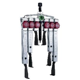 Kukko Universalabzieher zweiarmig Reihe 20+SP Produktbild